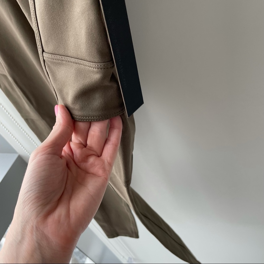 Carbon38 Utility Cargo High Rise Legging - Picture 4 of 11